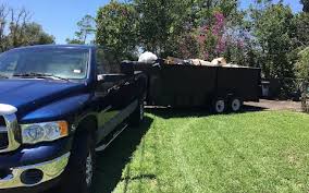 Best Construction Debris Removal  in Mounds, OK